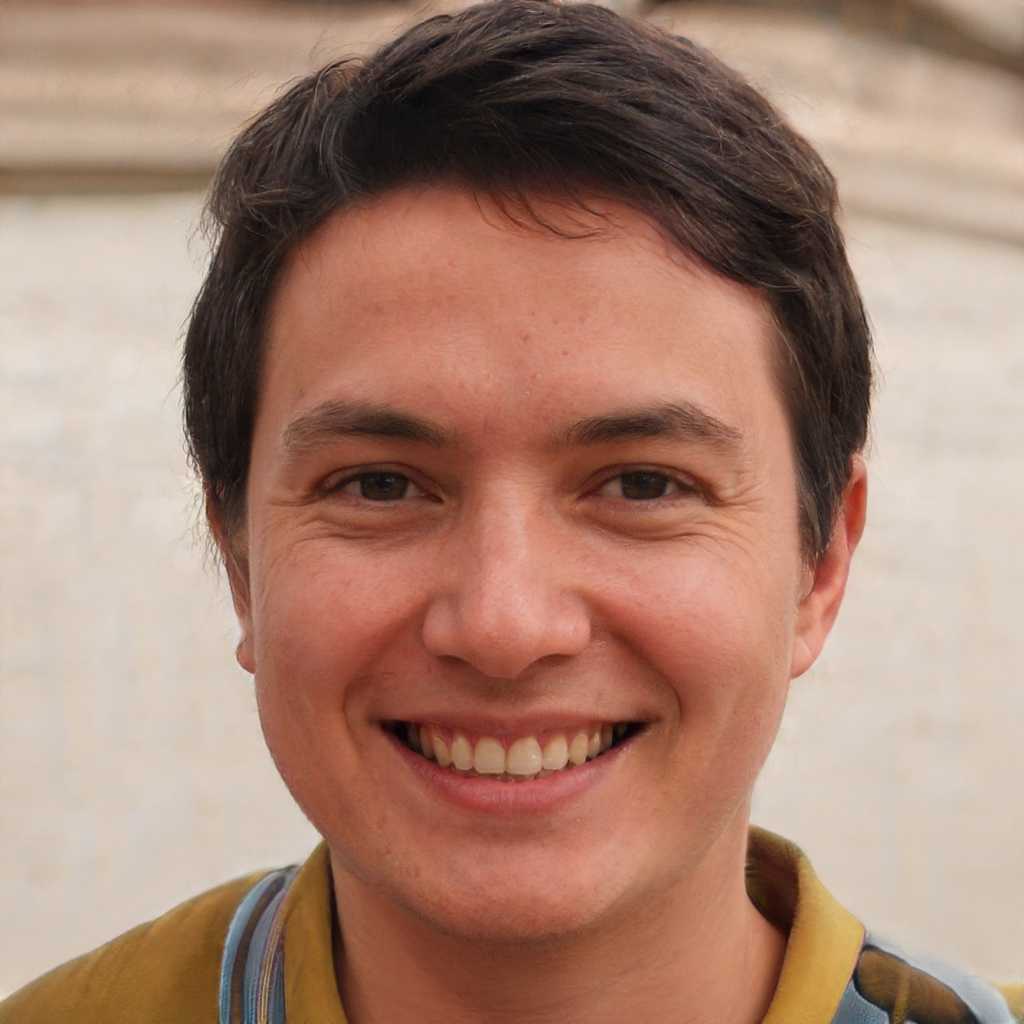 Spieler Marco aus Hamburg